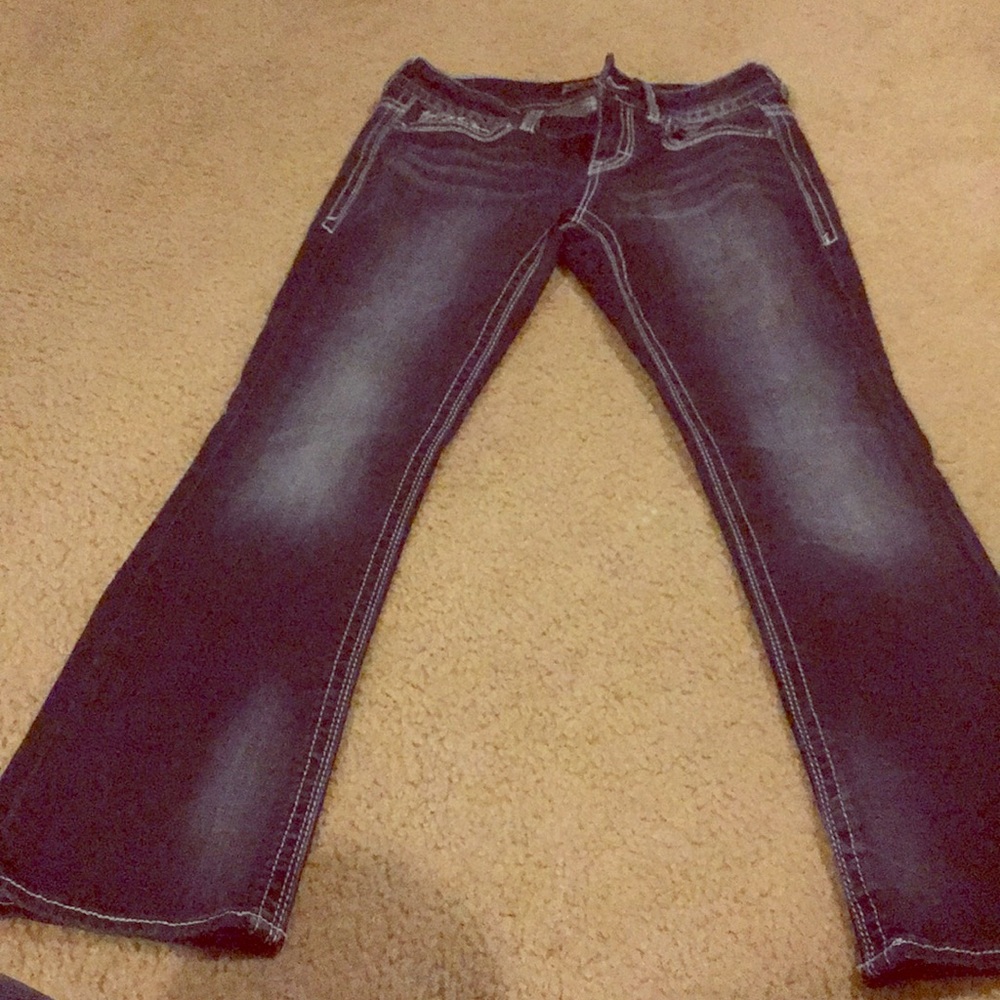 Maurice’s premium jeans